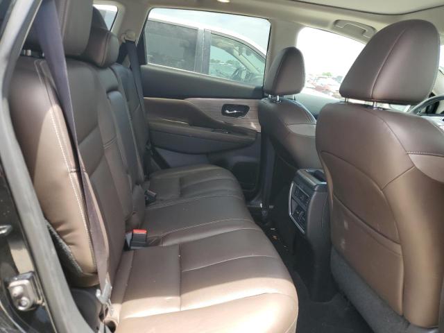5N1AZ2MGXFN231590 Nissan MURANO S