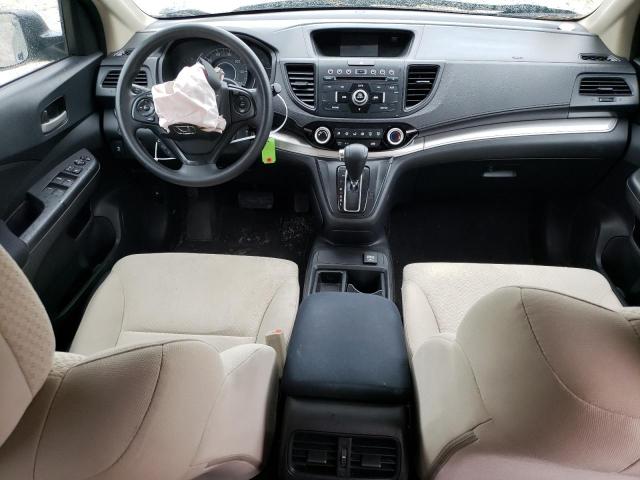 2HKRM4H41GH724500 Honda CR-V SE