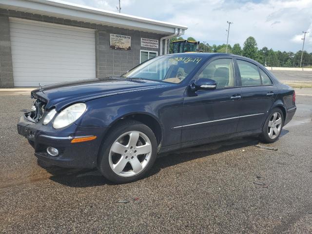 Auction sale of the 2007 Mercedes-benz E 550, vin: WDBUF72X87B129331, lot number: 53817614