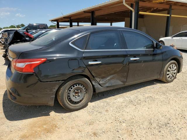 3N1AB7AP5JY272749 Nissan SENTRA S