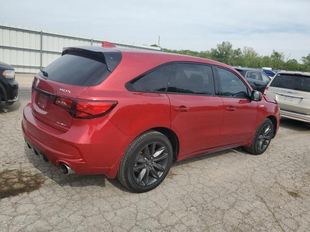 5J8YD4H01KL017489 Acura MDX A-SPEC