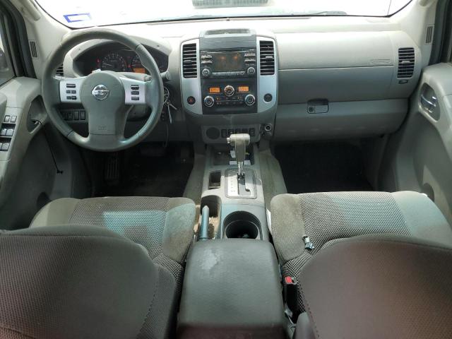 1N6AD0ER6EN741812 Nissan FRONTIER S