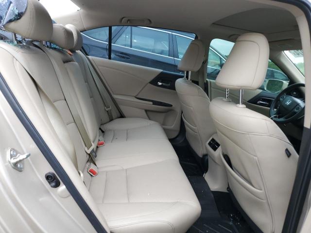 1HGCR2F85FA046570 Honda ACCORD EXL