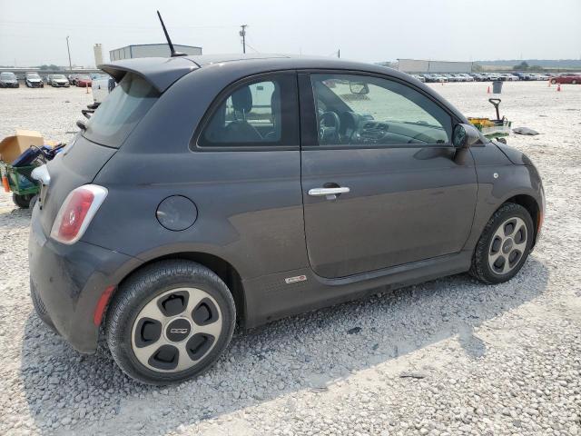 3C3CFFGE8ET244901 Fiat 500 Electric