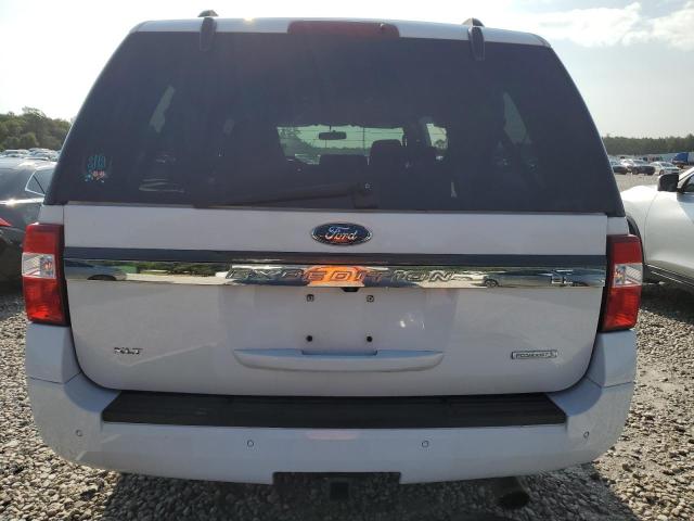 1FMJK1HTXGEF36756 Ford Expedition El Xlt