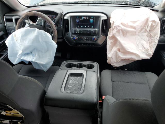 3GCPCRECXEG508248 Chevrolet Silverado C1500 Lt