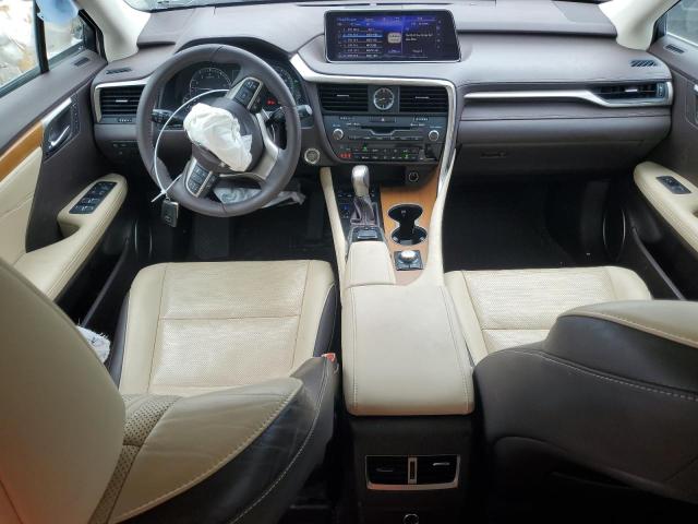 2T2BZMCA5HC083058 Lexus Rx 350 Base