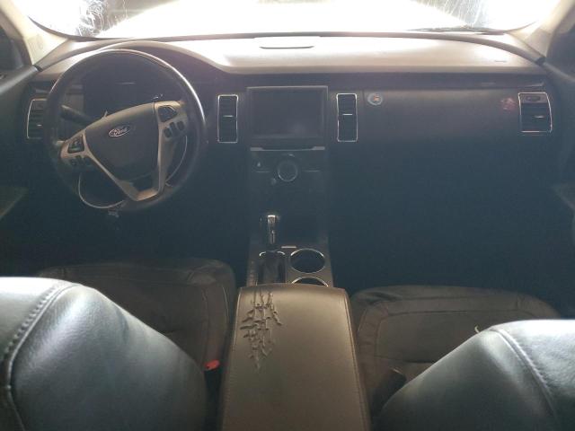 2FMHK6D8XFBA06326 Ford Flex Limited