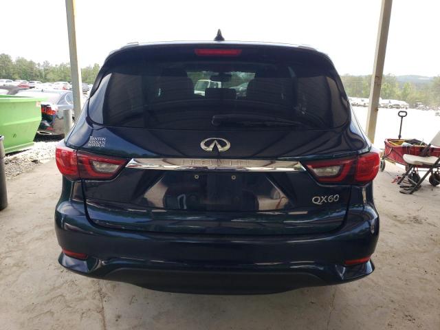 5N1DL0MN2LC532914 Infiniti QX60 LUXE