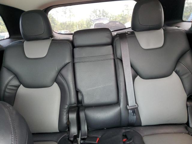 1C4PJLCS8GW108576 Jeep Cherokee Latitude
