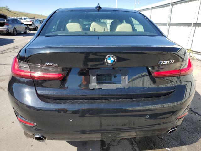 3MW5R7J07M8B47654 BMW 330XI