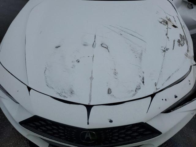 19UUB5F58MA048083 Acura Tlx Tech A