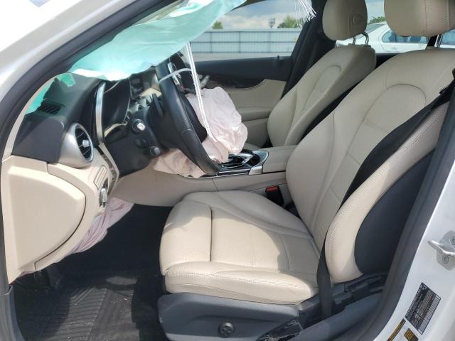 55SWF4JBXGU118566 Mercedes-Benz C 300