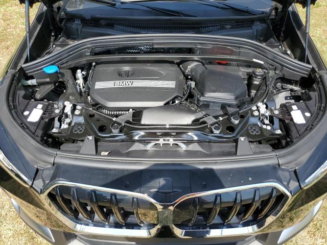 WBX73EF06P5W44774 BMW X1 Xdrive28i