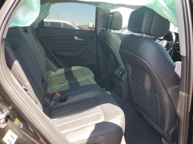 WA1BNAFY7J2022624 Audi Q5 Premium Plus
