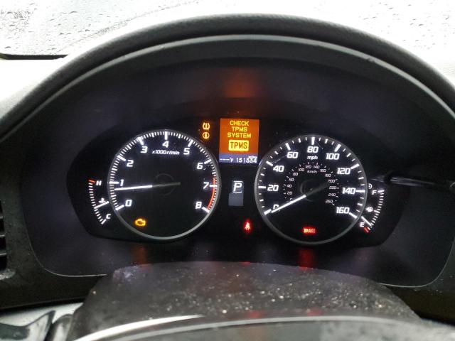 19VDE1F73EE003818 Acura Ilx 20 Tech