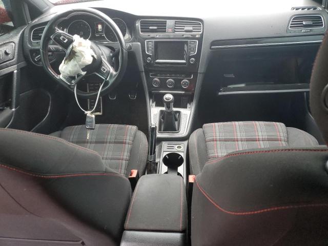 3VW5T7AU5FM102288 Volkswagen GTI