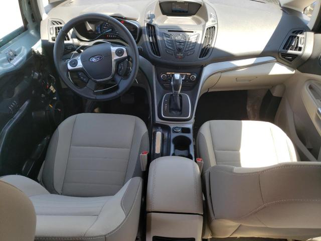 1FADP5AU5EL519424 Ford C-MAX SE