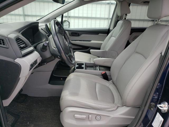 5FNRL6H70NB021474 Honda ODYSSEY EXL