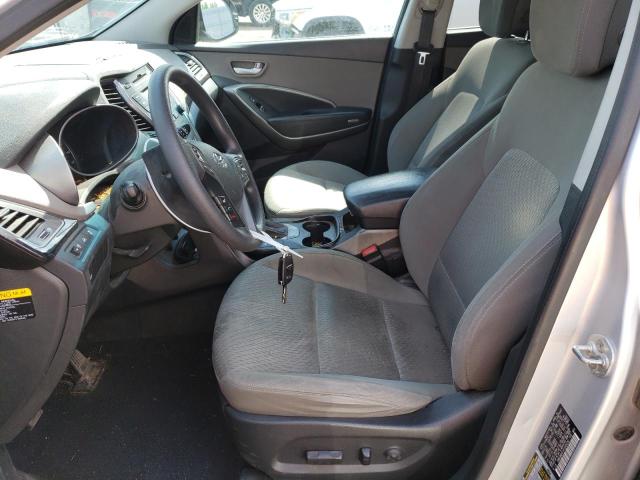 KM8SM4HFXFU089392 Hyundai Santa Fe Gls