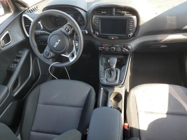 KNDJ23AU2N7816191 KIA SOUL LX
