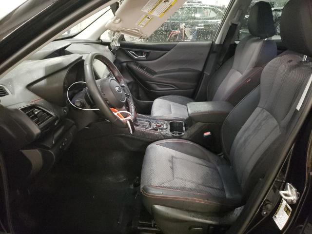JF2SKAJC0NH480245 Subaru FORESTER S