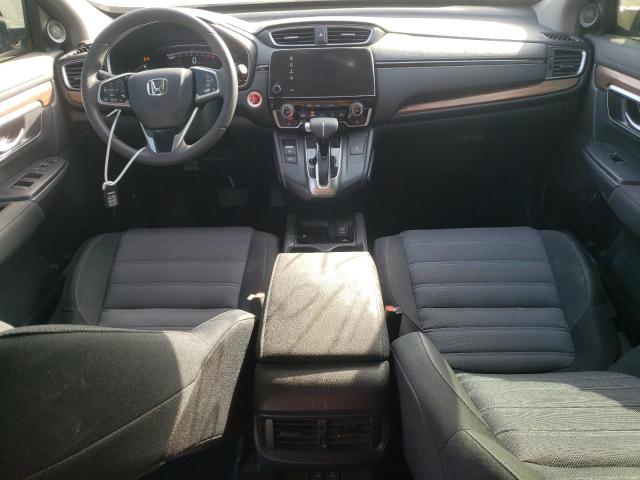 5J6RW1H58JA005707 Honda CR-V EX