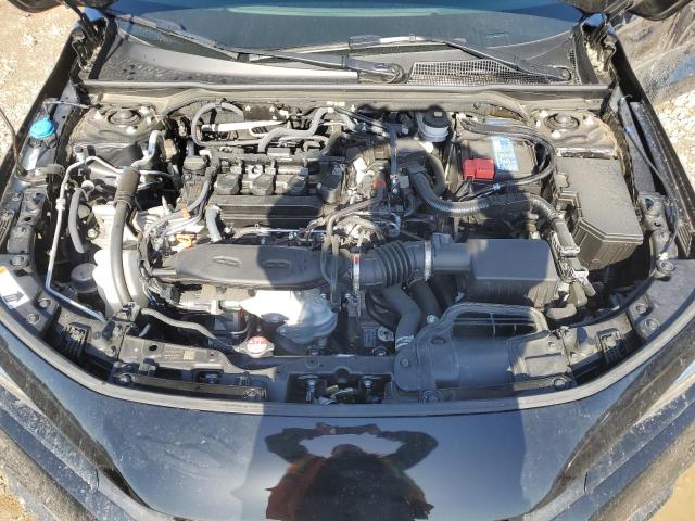 19XFL1H81PE012533 Honda Civic Sport Touring