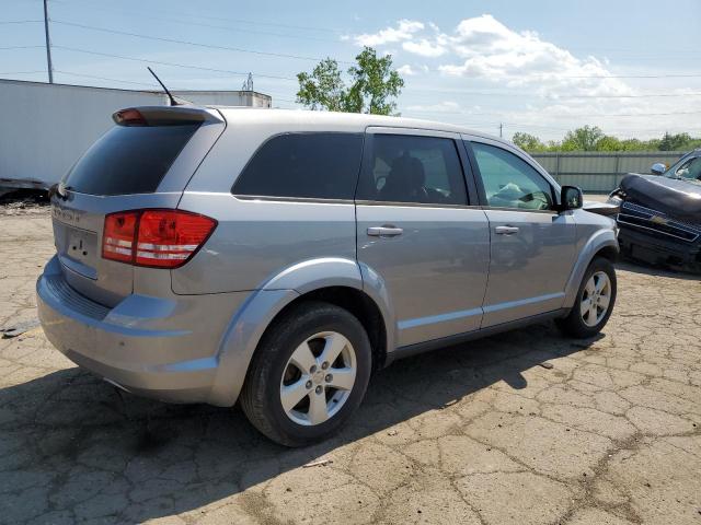 3C4PDCAB8FT727449 Dodge JOURNEY SE