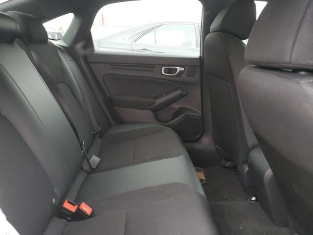 2HGFE2F5XPH551134 Honda Civic Sport