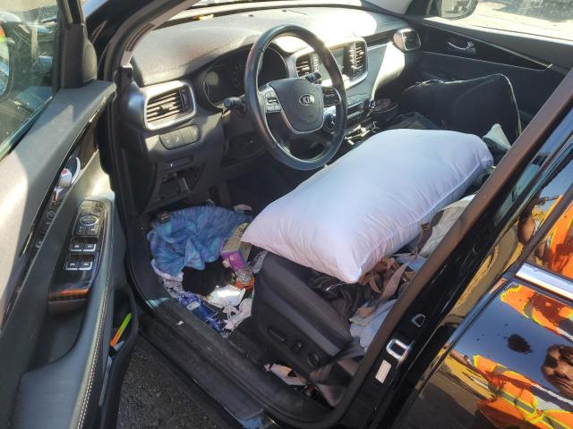 5XYPGDA3XLG648129 KIA SORENTO L