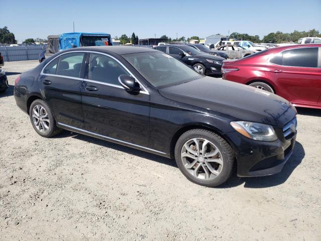 55SWF4KB1FU029367 Mercedes-Benz C 300 4matic