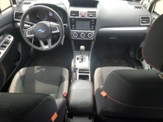 JF2GPABC0H8233317 Subaru Crosstrek Premium