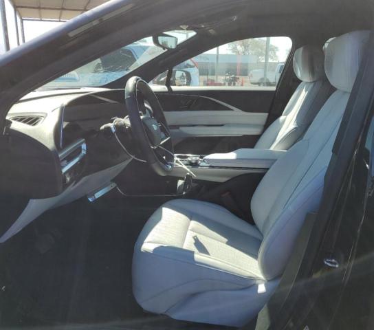 1GYKPSRL8RZ107930 Cadillac Lyriq Luxury