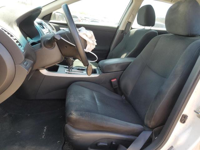 1N4AL3AP7FC166912 Nissan ALTIMA 2.5