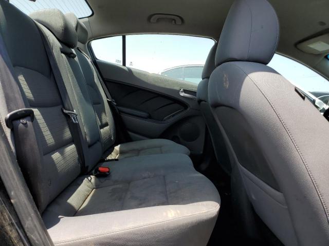 3KPFL4A7XHE117334 KIA FORTE LX