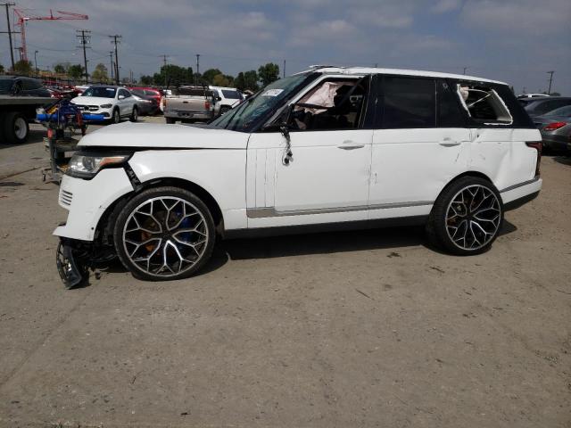 Auction sale of the 2013 Land Rover Range Rover Supercharged, vin: SALGS2EF7DA113857, lot number: 54277114