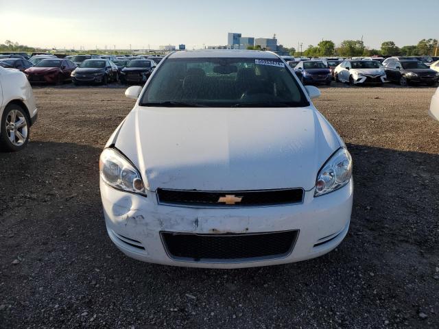 2G1WB5E32F1137144 Chevrolet Impala Limited Lt