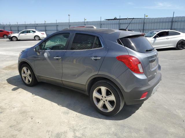 KL4CJBSB8FB031346 Buick Encore Convenience
