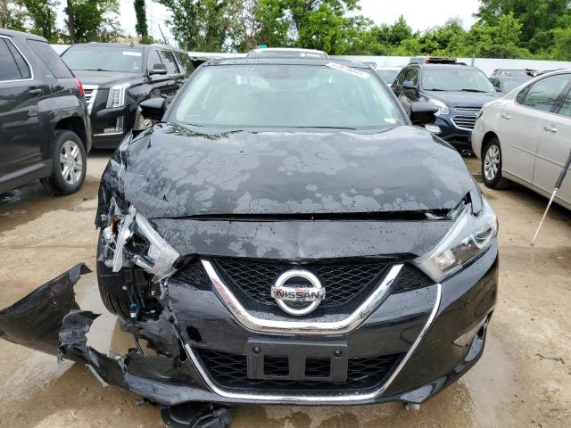 1N4AA6AP8JC397558 Nissan Maxima 3.5s