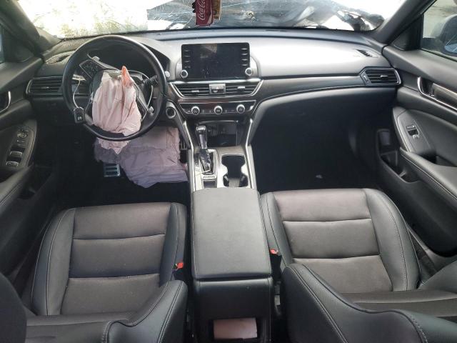 1HGCV1F38LA009731 Honda Accord Sport