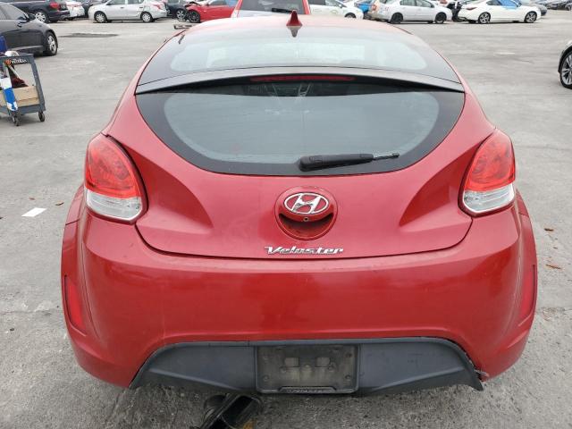 KMHTC6AD0HU305815 Hyundai Veloster