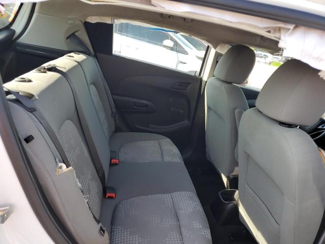 1G1JA6SH6G4170088 Chevrolet SONIC LS