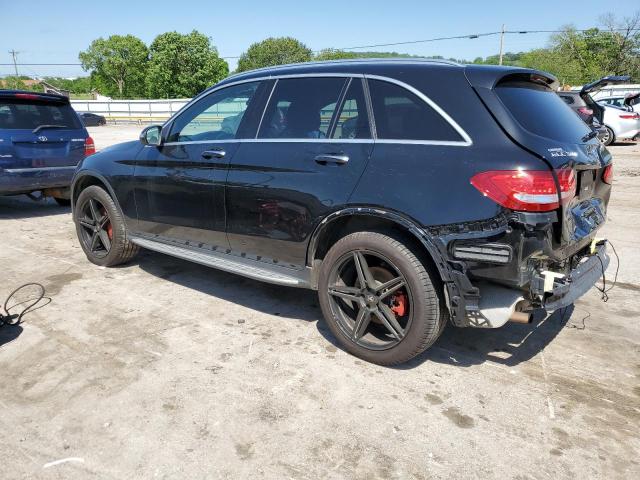 WDC0G4KB7JV058977 Mercedes-Benz Glc 300 4matic