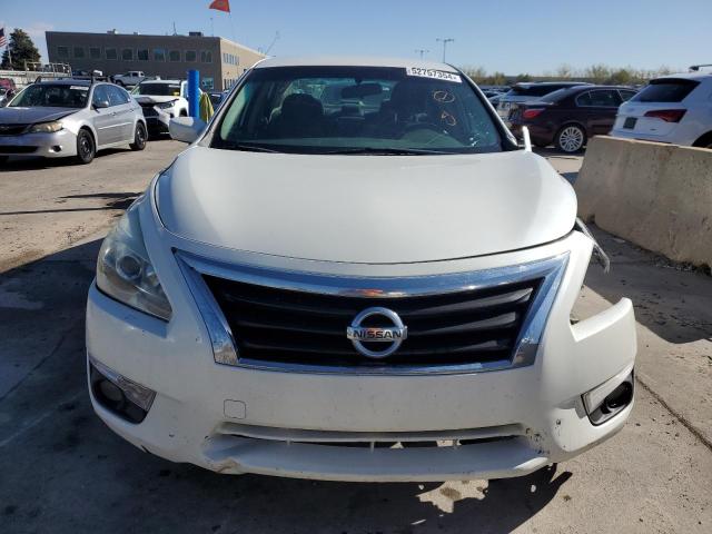 1N4AL3AP8FC122725 Nissan ALTIMA 2.5
