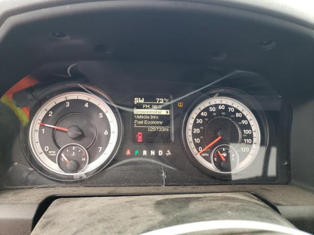 3C6JR7AT2FG532342 RAM 1500 St