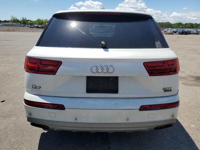 WA1LAAF78HD011248 Audi Q7 Premium Plus