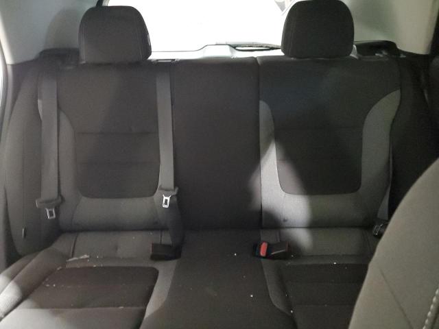 KL79MPS21NB124967 Chevrolet Trailblazer Lt