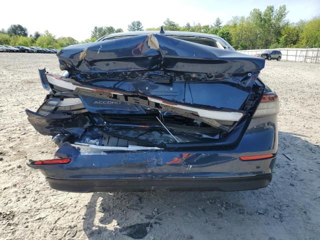 1HGCY1F34RA007507 Honda ACCORD EX