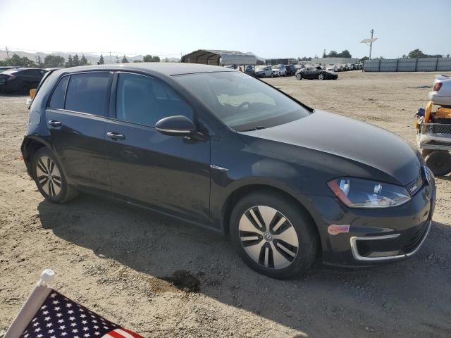 WVWKP7AU5GW917005 Volkswagen E-golf Se